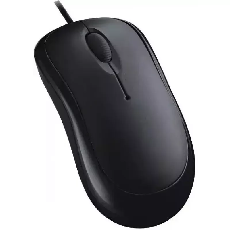 Laidinė USB optinė pelė Dell FX92F 1000 DPI