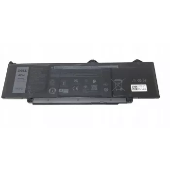 Dell V7TXF baterija, 42 Wh, 3 elementų ličio nešiojamojo kompiuterio baterija, 42 Wh, 3 elementų