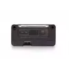 Stacionarus brūkšninių kodų skaitytuvas Datalogic GFS4520-BK-RED 2D USB juodas