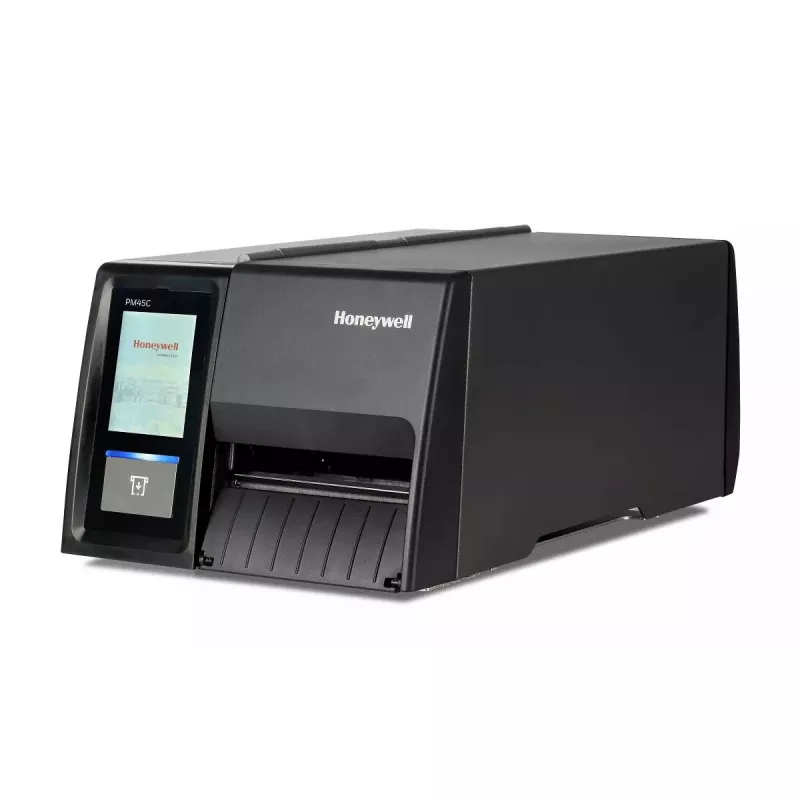 Etikečių spausdintuvas Honeywell PM45 Compact Terminis pernešimas 203 x 203 DPI 350 mm/s