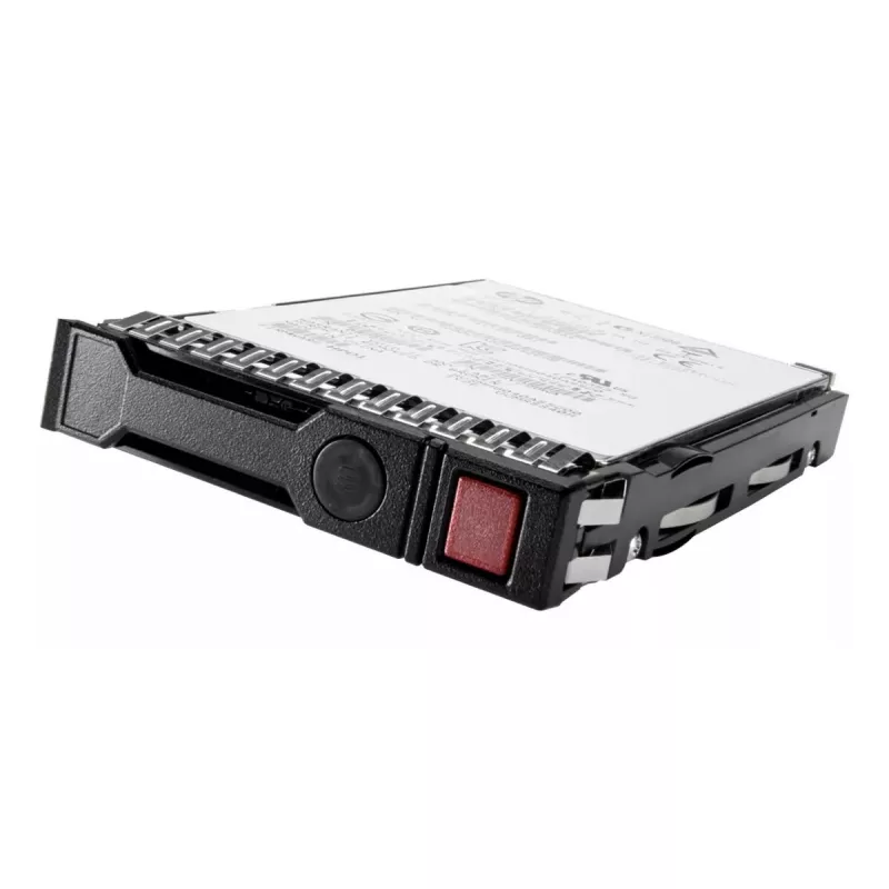 Vidinis kietasis diskas HPE 1,8 TB 3,5 colio SAS P38443-001