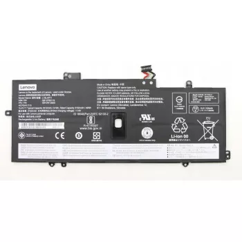 Vidinė ličio jonų baterija Lenovo 02DL006 3,7 V 3000 mAh suderinamiems Lenovo įrenginiams
