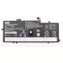 Vidinė ličio jonų baterija Lenovo 02DL006 3,7 V 3000 mAh suderinamiems Lenovo įrenginiams