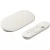 Medijos transliacijos įrenginys Google GA05662-SE 4K HDR televizoriui atkūrimui ir išmaniosioms programoms