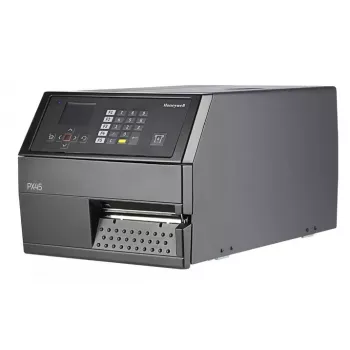 Etikečių spausdintuvas Honeywell PX45A Ethernet 203 x 203 DPI 300 mm/sek.