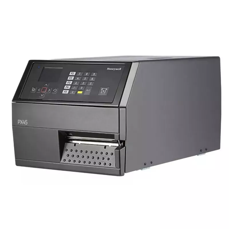 Etikečių spausdintuvas Honeywell PX45A Ethernet 203 x 203 DPI 300 mm/sek.