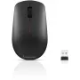 Belaidė abiem rankoms tinkama pelė Lenovo GY50R91295 optinė