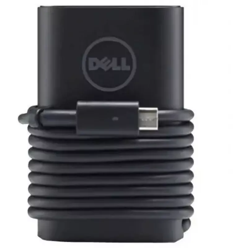 Maitinimo adapteris Dell 100W USB-C 1G3CR — 100 W USB-C įkrovimo adapteris nešiojamiesiems kompiuteriams