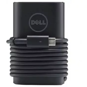 Maitinimo adapteris Dell D0G89 100W USB-C — suderinamas su Dell nešiojamaisiais kompiuteriais