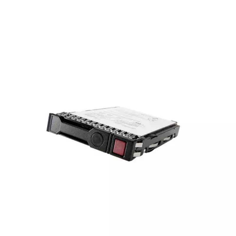 SSD diskas HPE 3.84 TB 2.5 colio Serial ATA P41525-001