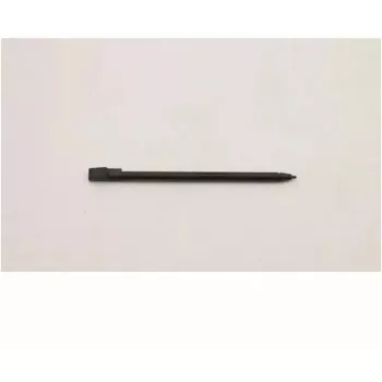 Stylus pen Lenovo WCM 11077B5 D5.3 BK (modelis 5T71F38019) — aktyvusis jutiklinis rašiklis, juodas