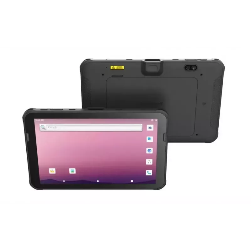 Planšetinis kompiuteris Honeywell EDA10A 10,1 colio 64GB Snapdragon 4GB Wi-Fi 6 juodas