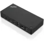 Doko stotelė Lenovo CS18 ME Dock Ultra USI modelis 01YT274 — universalus nešiojamojo kompiuterio prijungimo sprendimas