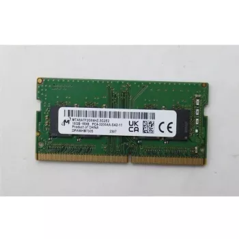 Atminties modulis Lenovo DDR4 SODIMM 16GB 2400MHz