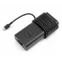 Nešiojamojo kompiuterio maitinimo adapteris Dell 65W modelis 1P49R, AC tinklo adapteris Dell nešiojamiesiems kompiuteriams