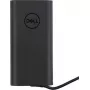 AC adapter Dell JJ12F 65W — pakaitinis maitinimo blokas suderinamiems Dell nešiojamiesiems kompiuteriams, 65 vatai