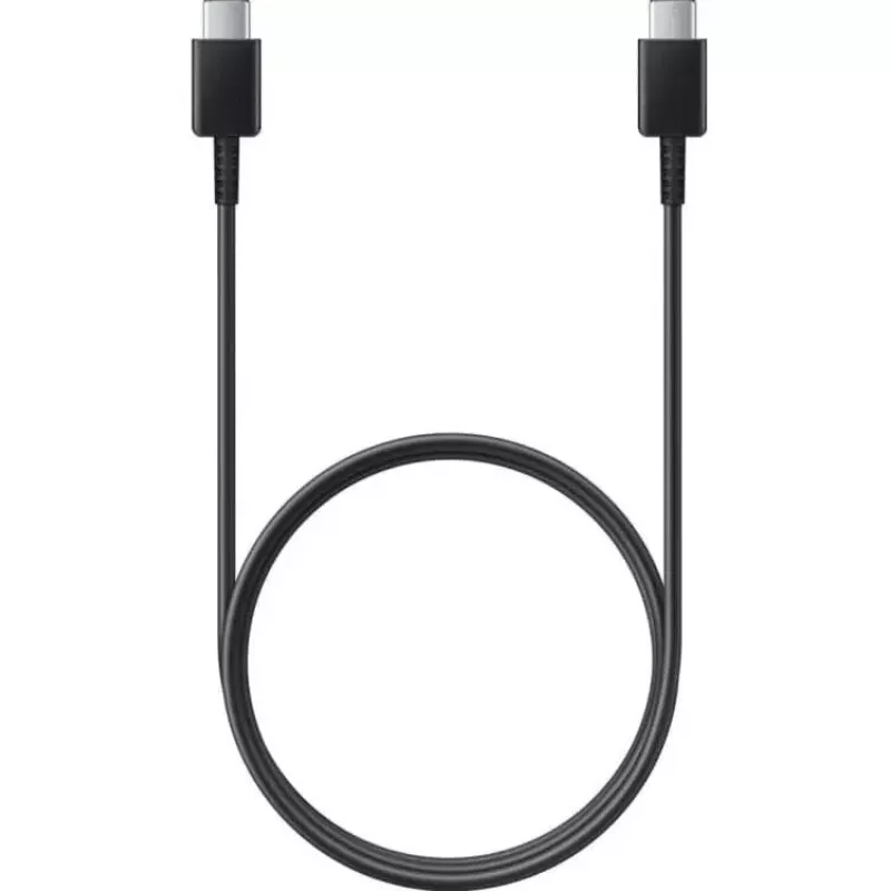 USB-C laidas Samsung EP-DA705 1 m – USB duomenų ir įkrovimo laidas