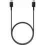USB-C laidas Samsung EP-DA705 1 m – USB duomenų ir įkrovimo laidas
