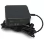 Maitinimo adapteris ASUS 65W 19V 2P — pakaitinis kintamosios srovės adapteris suderinamiems ASUS nešiojamiesiems kompiuteriams