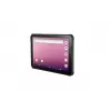 Planšetinis kompiuteris Honeywell EDA10A Qualcomm Snapdragon 64 GB 10,1 colio Wi-Fi 6 Android 12 Juoda