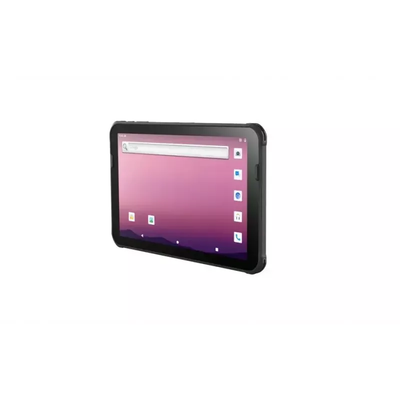 Planšetinis kompiuteris Honeywell EDA10A Qualcomm Snapdragon 64 GB 10,1 colio Wi-Fi 6 Android 12 Juoda