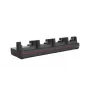Baterijų įkroviklis Honeywell CT30P-NB-UVB-2 AC, skirtas rankiniam mobiliajam kompiuteriui