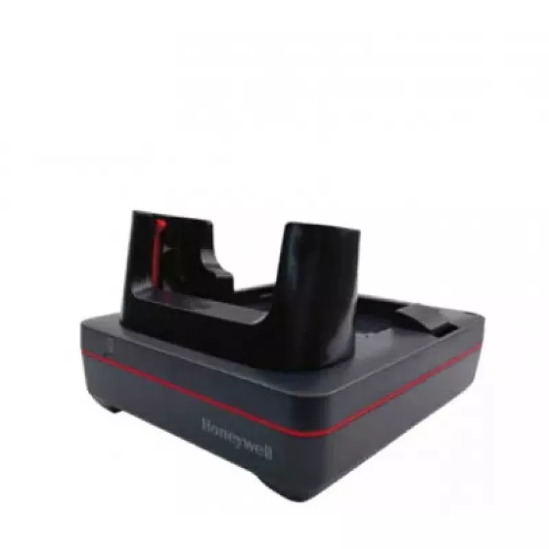 Mobilaus kompiuterio dokinė stotelė Honeywell CT40-EB-UVB-3 Juoda