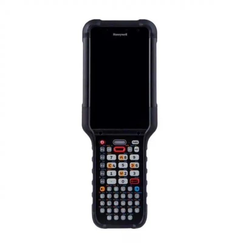Honeywell CK67 rankinis mobilusis kompiuteris 4,3 colio 480x800 Multi-touch 8GB 128GB