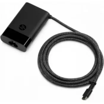 AC adapter charger HP SKO-AC ADPTR 65W USB-C NPFC — 65W USB-C maitinimo blokas