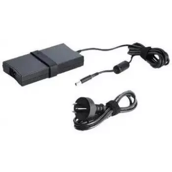 AC adapter Dell 130W KR65T nešiojamiesiems kompiuteriams, 130 W išvestis, Dell Originalius