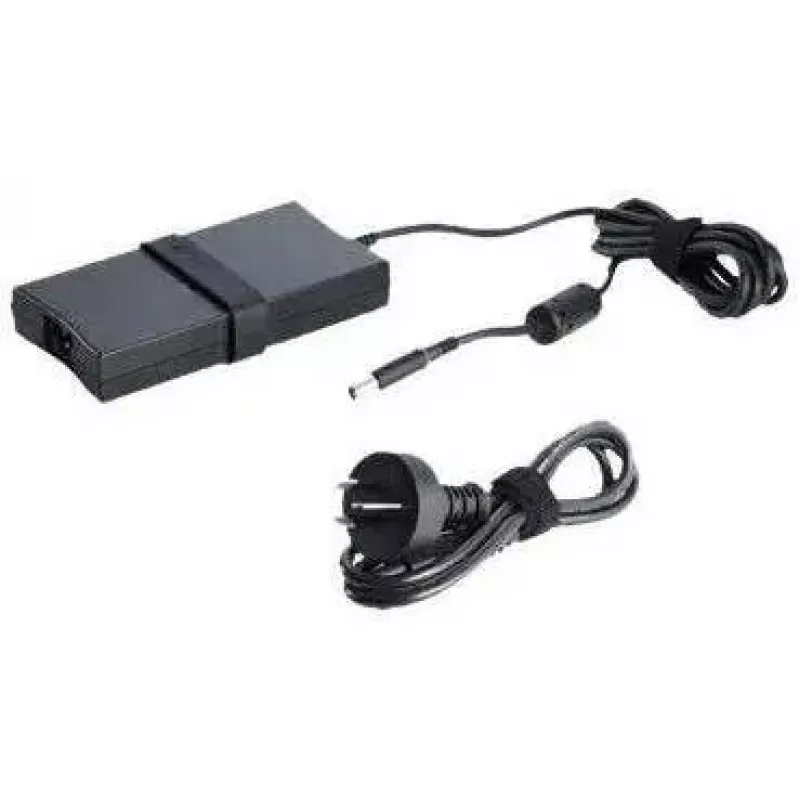 AC adapter Dell 130W KR65T nešiojamiesiems kompiuteriams, 130 W išvestis, Dell Originalius