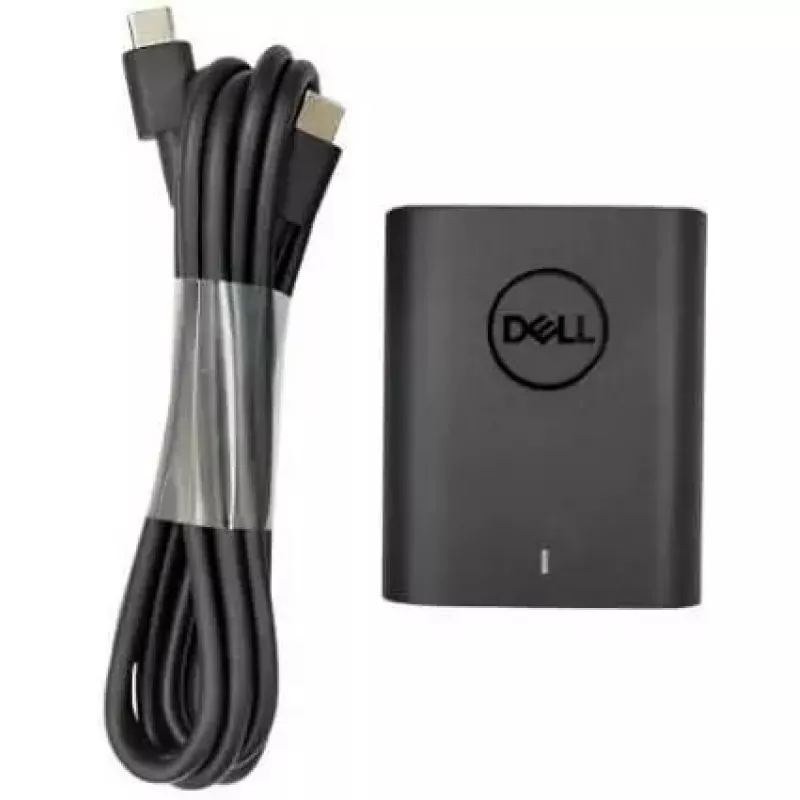 Kintamosios srovės adapteris Dell 130W USB Type-C, skirtas Latitude 14 5401