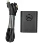 Kintamosios srovės adapteris Dell 130W USB Type-C, skirtas Latitude 14 5401