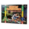 Mokomasis elektronikos rinkinys Dromader ZD-9575 — mokomoji stalo žaidimų lenta, skirta pagrindinėms grandinėms ir komponentams
