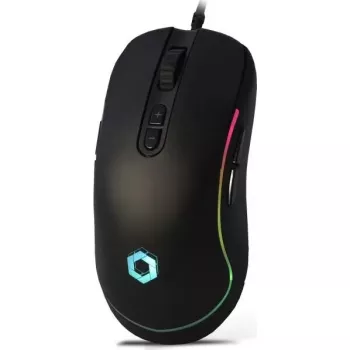 Pelė HIRO Hydra Gaming pelė NTT-G800 USB