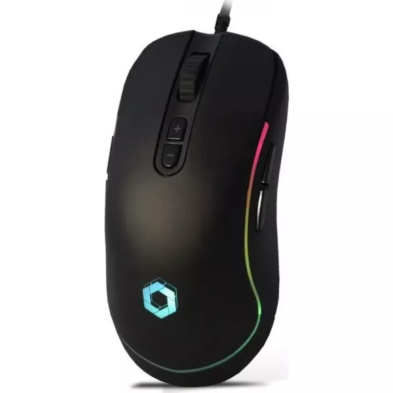 Pelė HIRO Hydra Gaming pelė NTT-G800 USB