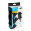 Maitinimo adapteris IBOX IZU1A vidaus 100–240V juodas, 75×35×43 mm