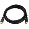 HDMI laidas Akyga AK-HD-50A 5 m juodas