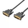 DVI laidas Akyga AK-AV-02 1,8 m
