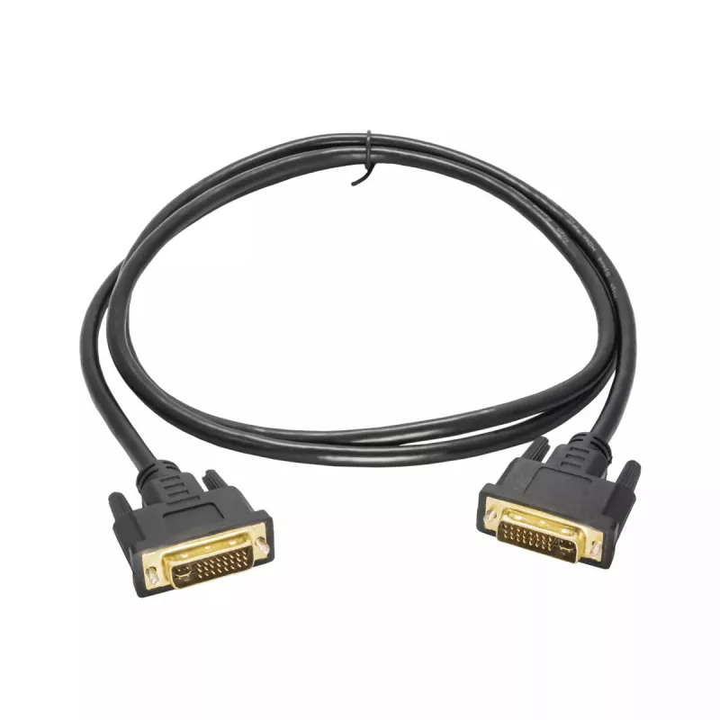 DVI laidas Akyga AK-AV-02 1,8 m
