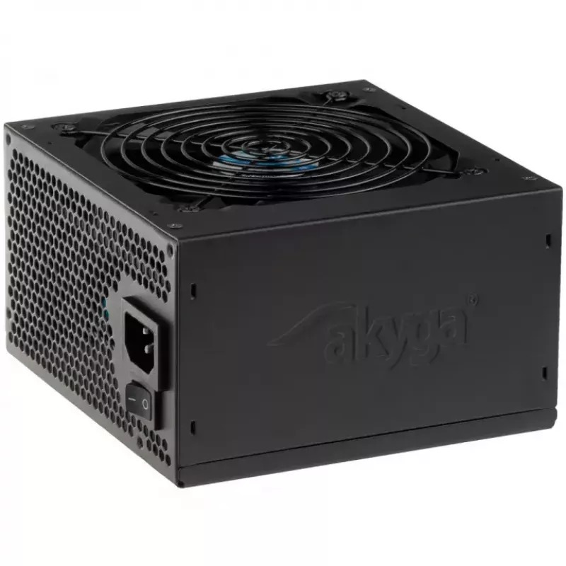 Maitinimo blokas Akyga AK-U4-400 400 W