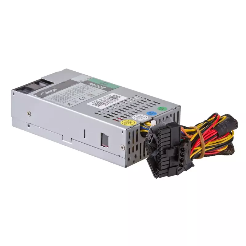 Maitinimo blokas Akyga AK-I1-200 200 W