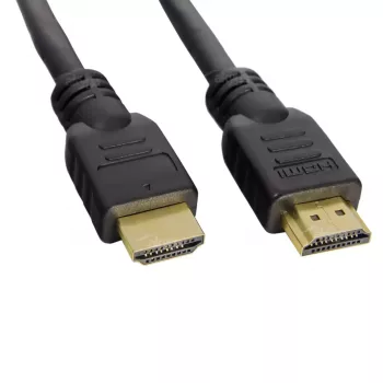 HDMI laidas Akyga AK-HD-150A 15m juodas