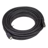 HDMI laidas Akyga AK-HD-150A 15m juodas