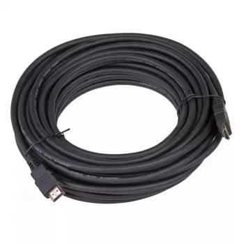 HDMI laidas Akyga AK-HD-150A 15m juodas
