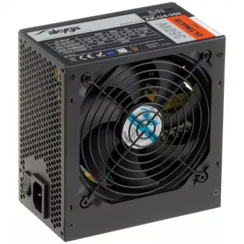 Maitinimo blokas Akyga AK-U4-350 350 W