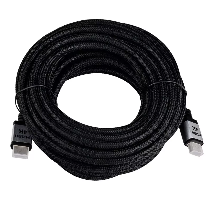 HDMI laidas Akyga AK-HD-100P 10 m