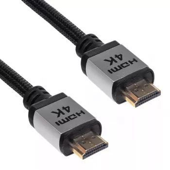 HDMI laidas Akyga AK-HD-100P 10 m