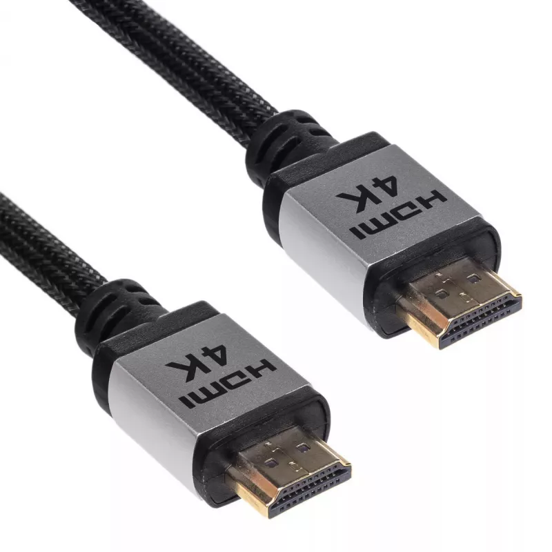 HDMI laidas Akyga AK-HD-100P 10 m