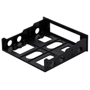 Kompiuterio korpuso adapteris Akyga AK-CA-50 Universalus